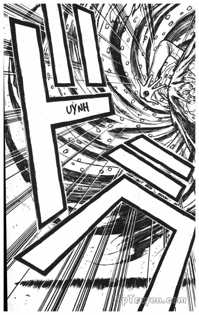 Karakuri Circus – Gánh Xiếc Quái Dị Chapter 10 - Trang 2