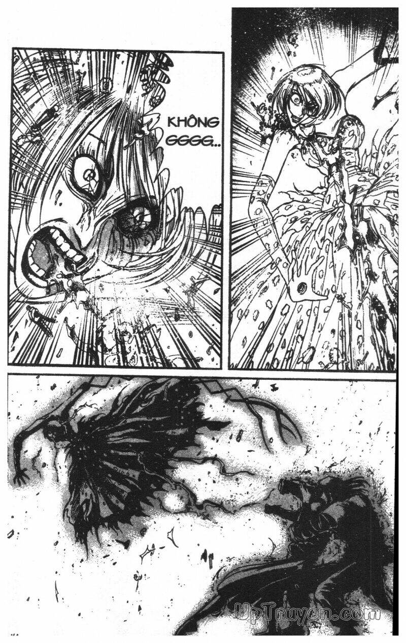 Karakuri Circus – Gánh Xiếc Quái Dị Chapter 10 - Trang 2