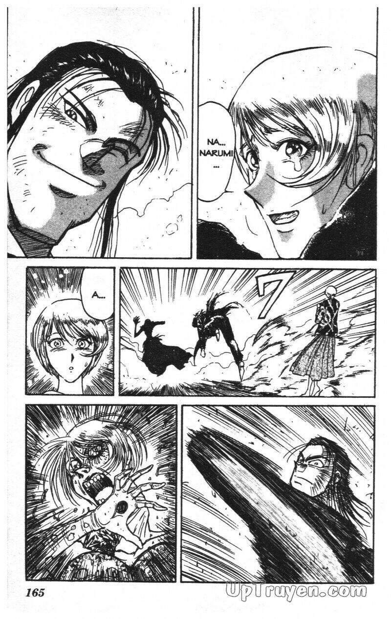 Karakuri Circus – Gánh Xiếc Quái Dị Chapter 10 - Trang 2