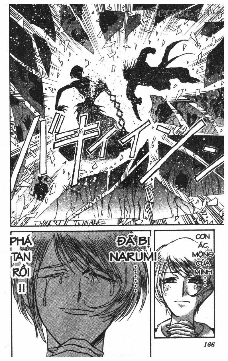 Karakuri Circus – Gánh Xiếc Quái Dị Chapter 10 - Trang 2