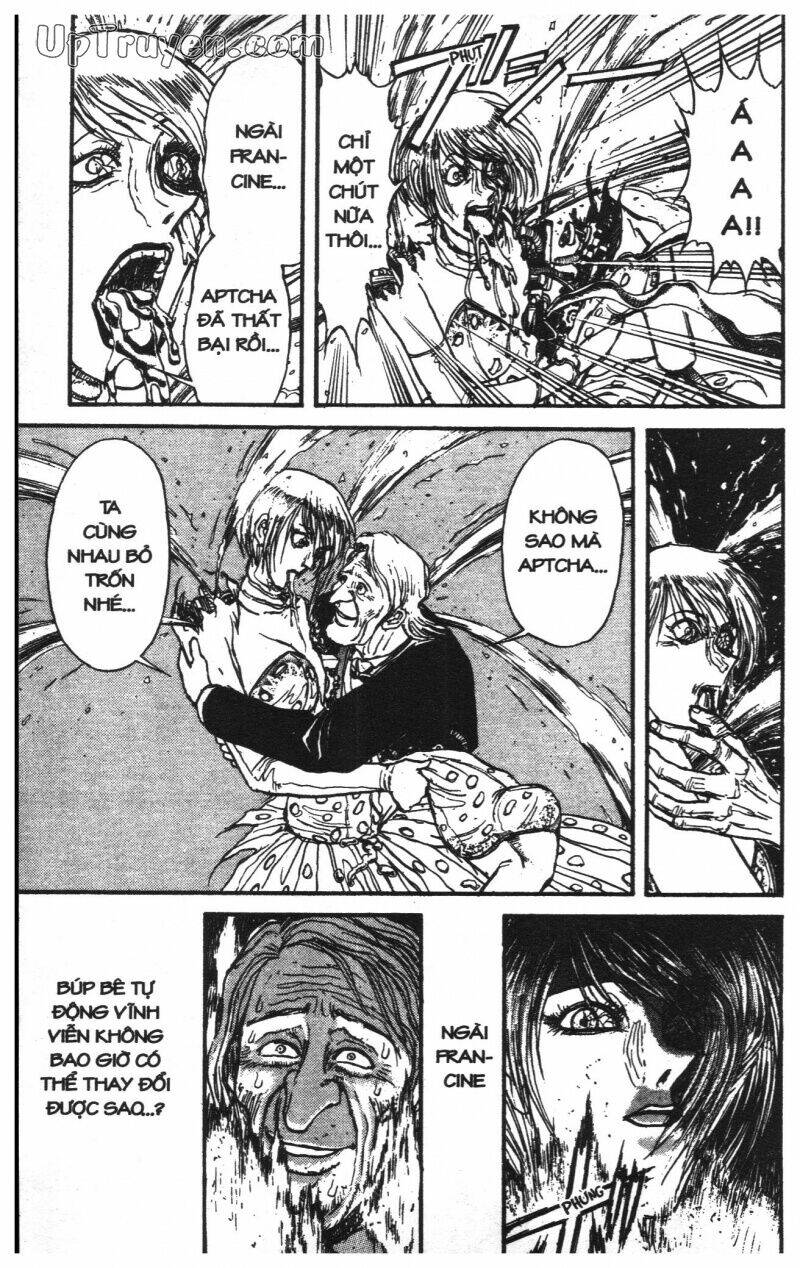 Karakuri Circus – Gánh Xiếc Quái Dị Chapter 10 - Trang 2