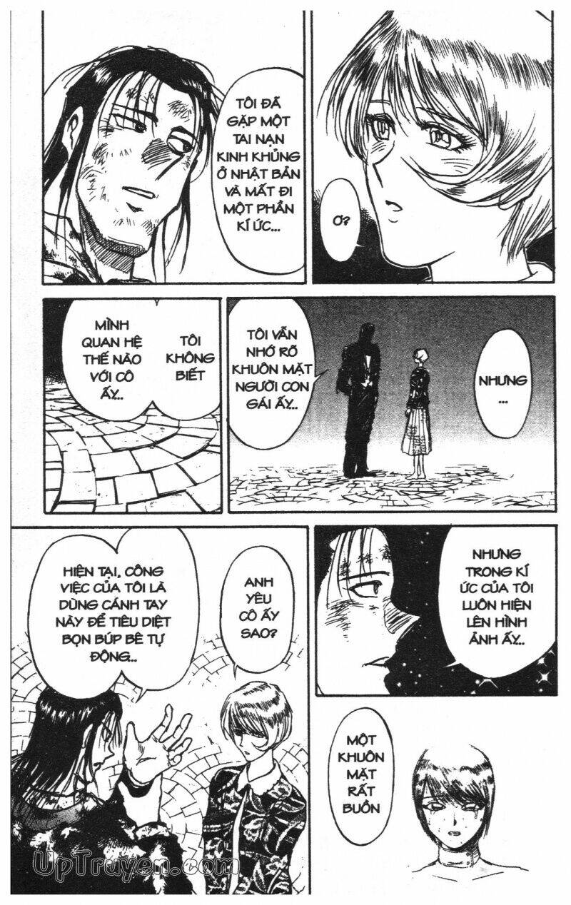 Karakuri Circus – Gánh Xiếc Quái Dị Chapter 10 - Trang 2