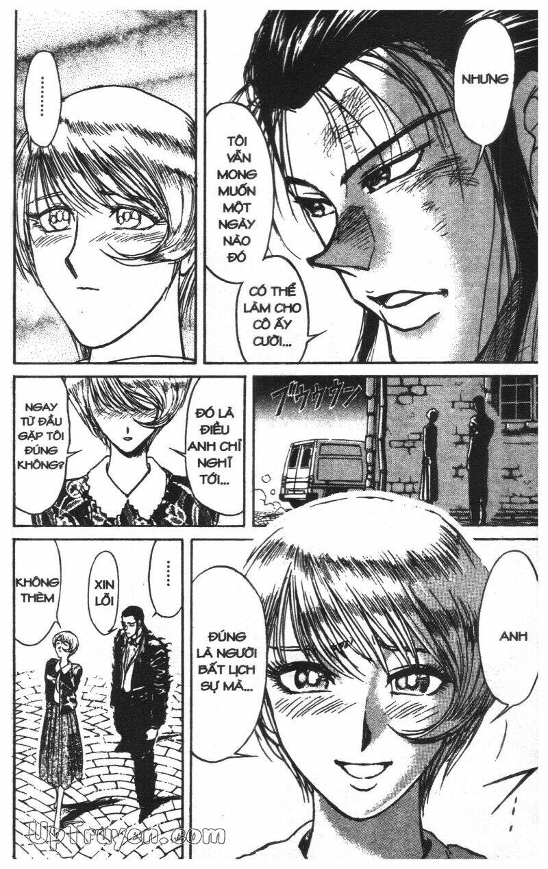 Karakuri Circus – Gánh Xiếc Quái Dị Chapter 10 - Trang 2