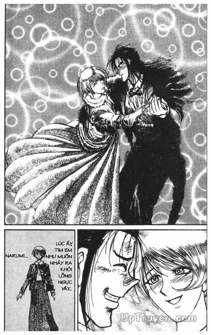 Karakuri Circus – Gánh Xiếc Quái Dị Chapter 10 - Trang 2