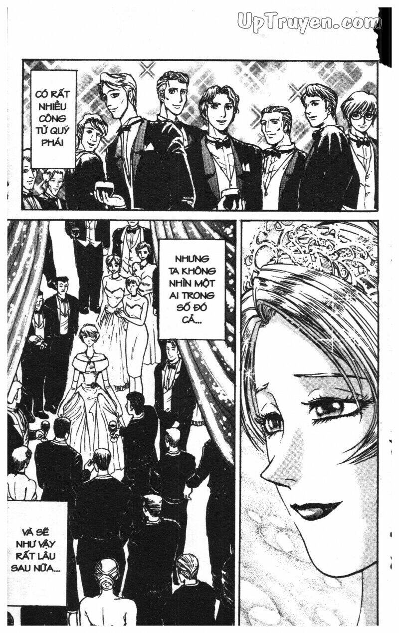 Karakuri Circus – Gánh Xiếc Quái Dị Chapter 10 - Trang 2