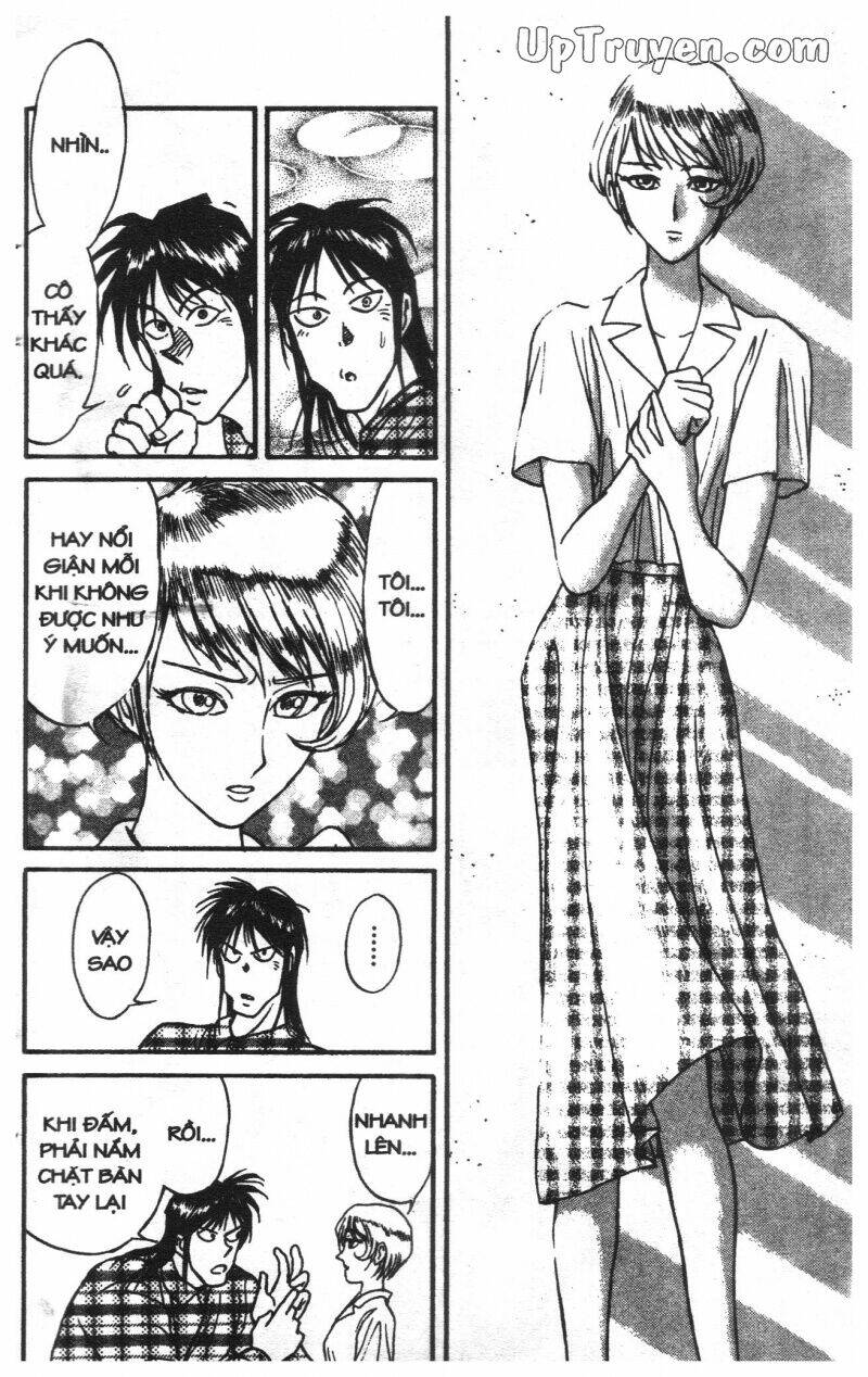 Karakuri Circus – Gánh Xiếc Quái Dị Chapter 10 - Trang 2