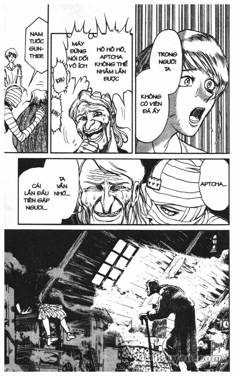 Karakuri Circus – Gánh Xiếc Quái Dị Chapter 10 - Trang 2