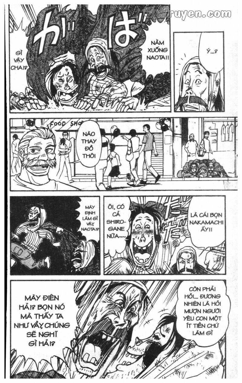 Karakuri Circus – Gánh Xiếc Quái Dị Chapter 11 - Trang 2