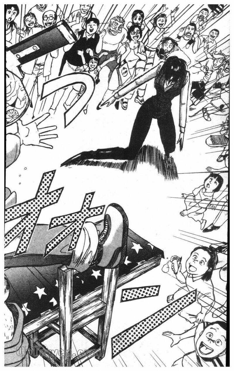 Karakuri Circus – Gánh Xiếc Quái Dị Chapter 11 - Trang 2