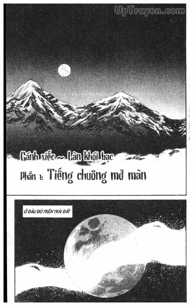 Karakuri Circus – Gánh Xiếc Quái Dị Chapter 11 - Trang 2