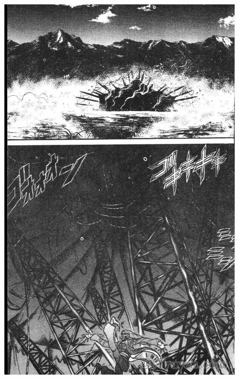 Karakuri Circus – Gánh Xiếc Quái Dị Chapter 11 - Trang 2