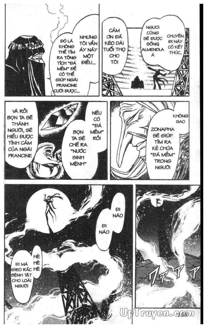 Karakuri Circus – Gánh Xiếc Quái Dị Chapter 11 - Trang 2