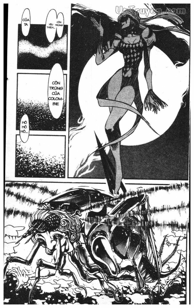 Karakuri Circus – Gánh Xiếc Quái Dị Chapter 11 - Trang 2