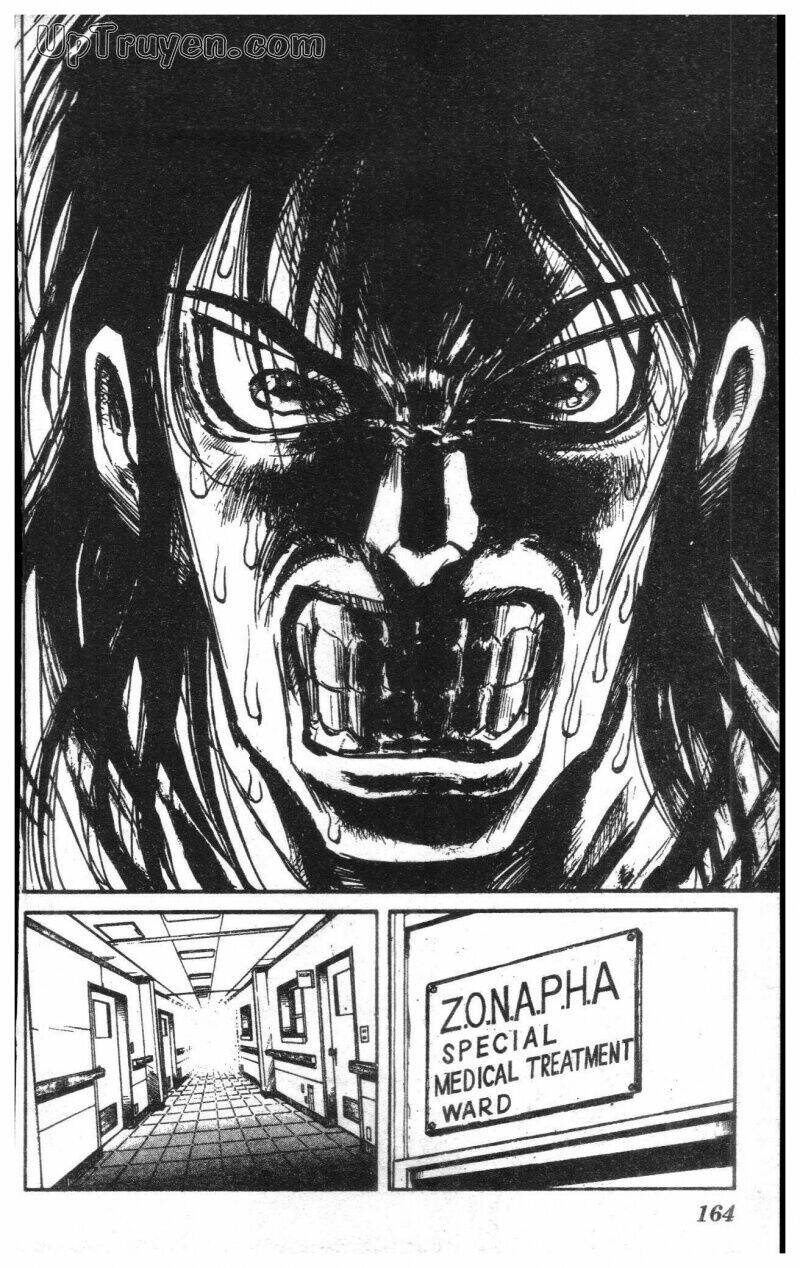 Karakuri Circus – Gánh Xiếc Quái Dị Chapter 11 - Trang 2