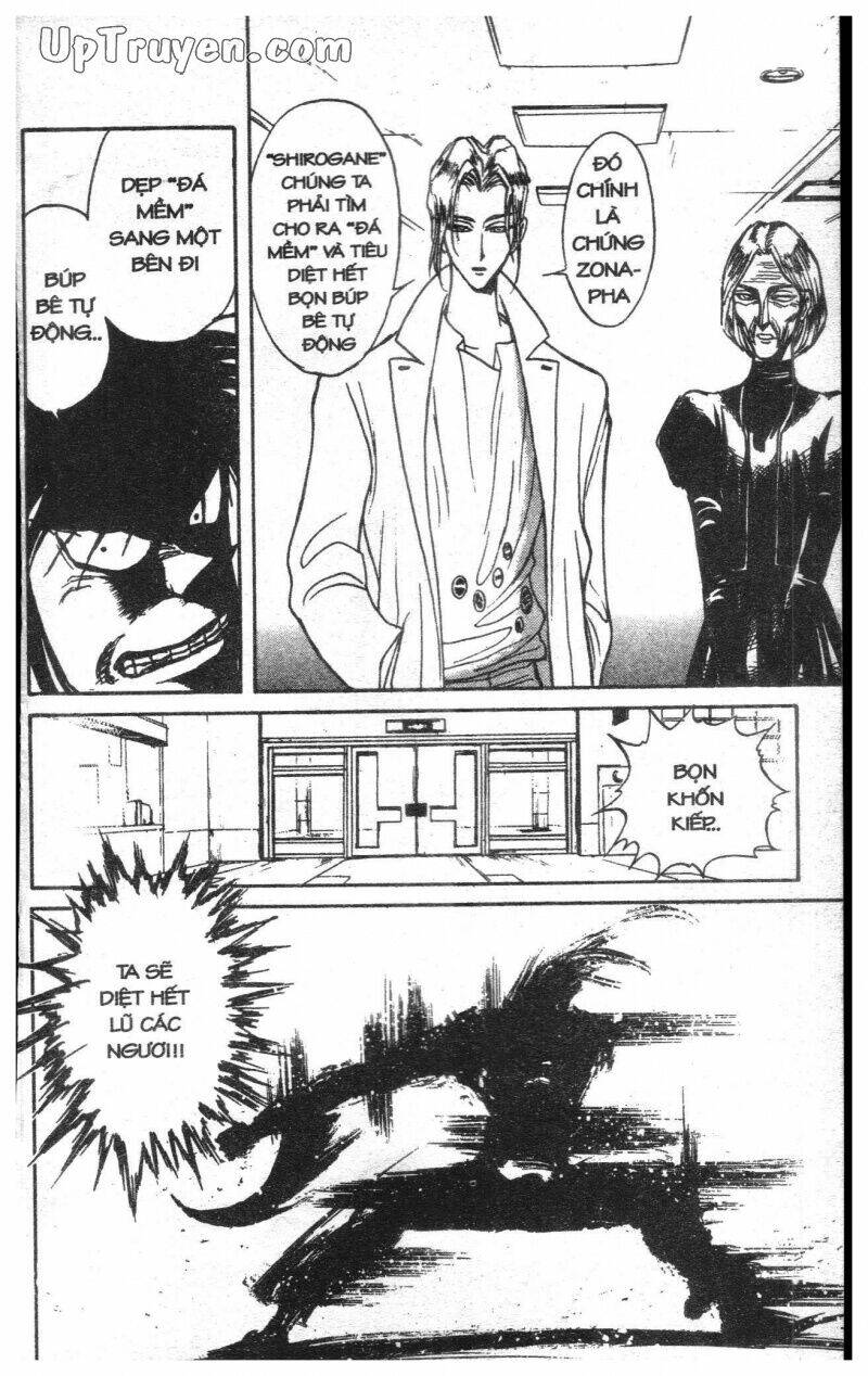 Karakuri Circus – Gánh Xiếc Quái Dị Chapter 11 - Trang 2