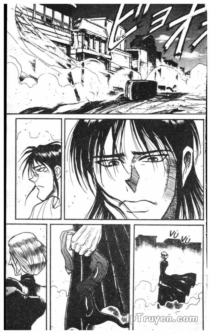 Karakuri Circus – Gánh Xiếc Quái Dị Chapter 11 - Trang 2