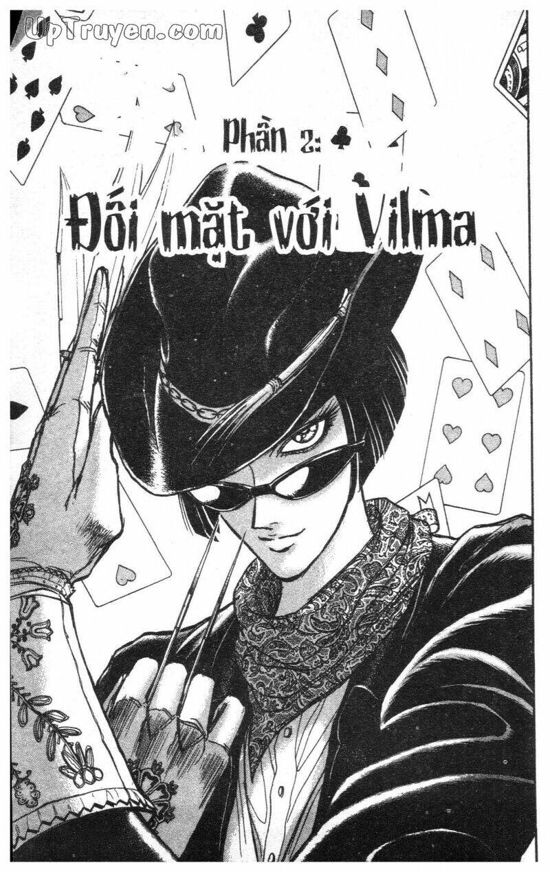 Karakuri Circus – Gánh Xiếc Quái Dị Chapter 11 - Trang 2