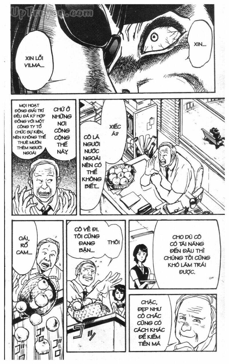 Karakuri Circus – Gánh Xiếc Quái Dị Chapter 11 - Trang 2