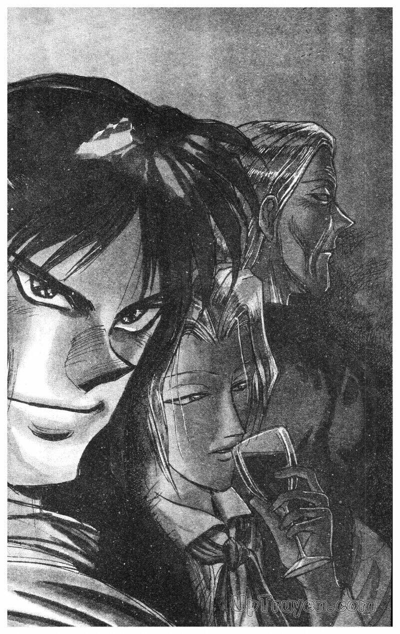 Karakuri Circus – Gánh Xiếc Quái Dị Chapter 11 - Trang 2