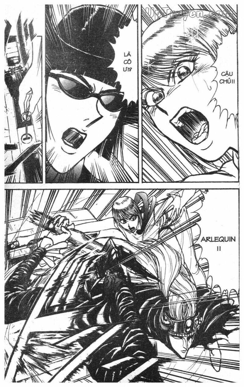 Karakuri Circus – Gánh Xiếc Quái Dị Chapter 11 - Trang 2