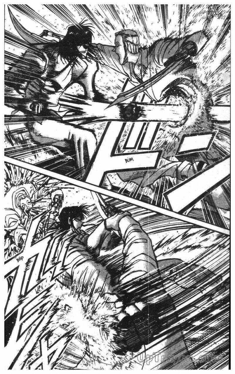 Karakuri Circus – Gánh Xiếc Quái Dị Chapter 12 - Trang 2