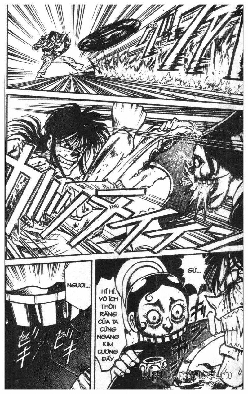 Karakuri Circus – Gánh Xiếc Quái Dị Chapter 12 - Trang 2