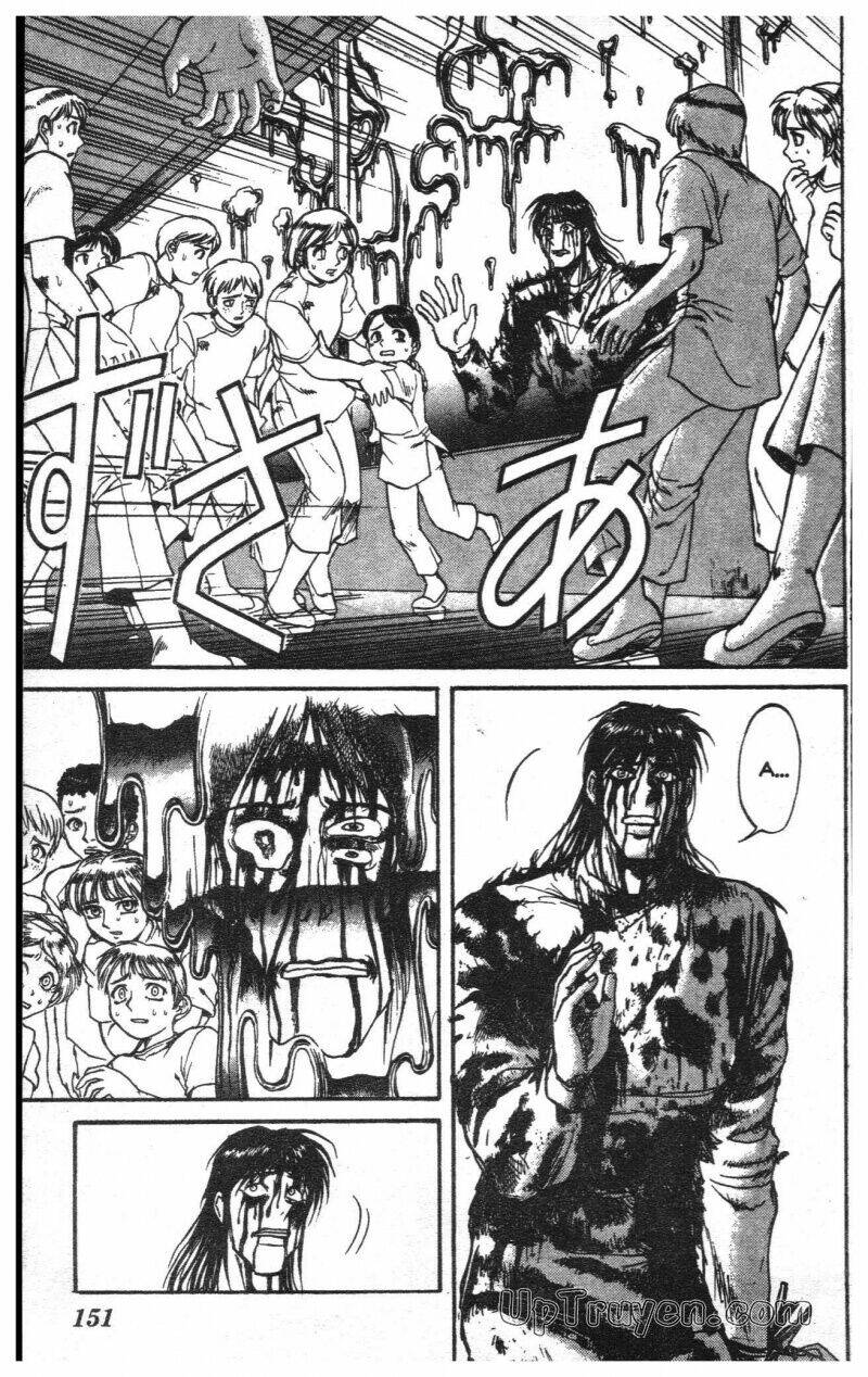 Karakuri Circus – Gánh Xiếc Quái Dị Chapter 12 - Trang 2