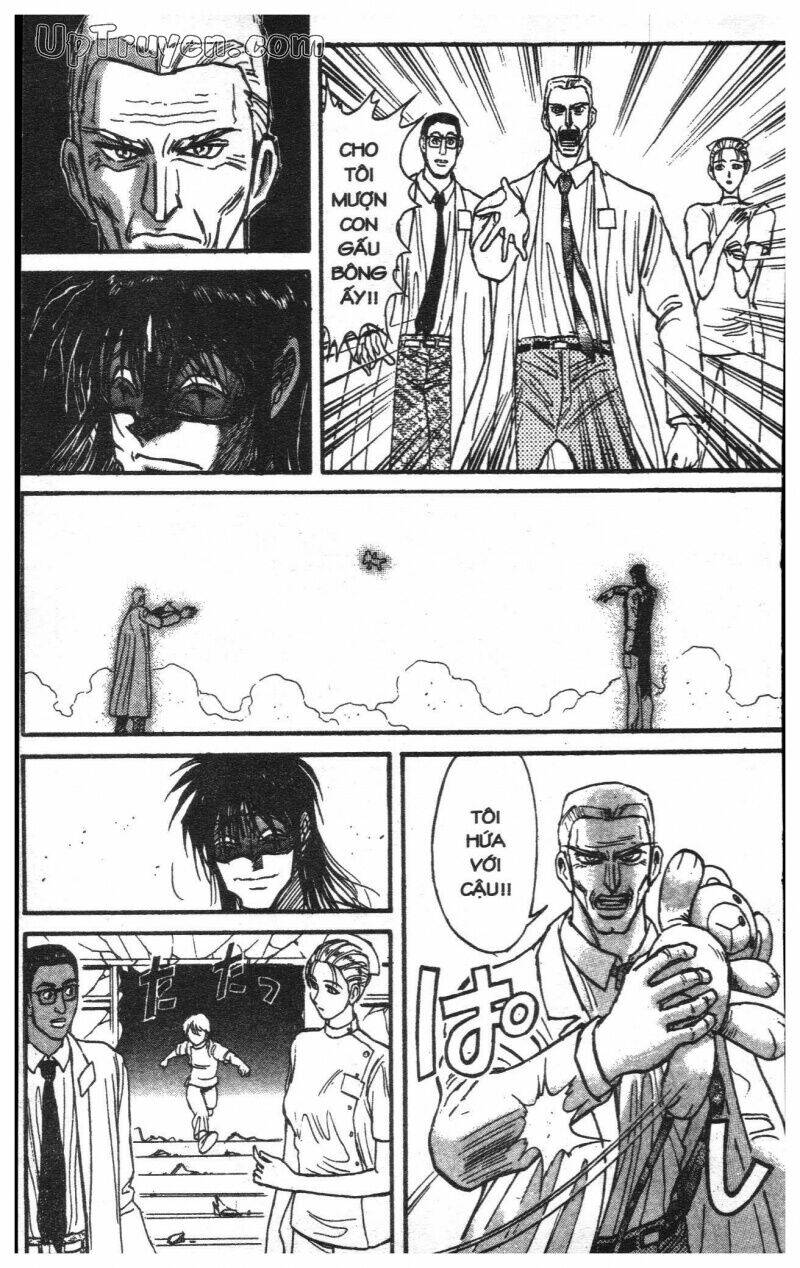 Karakuri Circus – Gánh Xiếc Quái Dị Chapter 12 - Trang 2