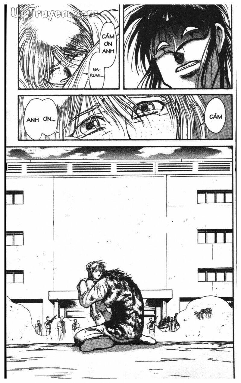 Karakuri Circus – Gánh Xiếc Quái Dị Chapter 12 - Trang 2