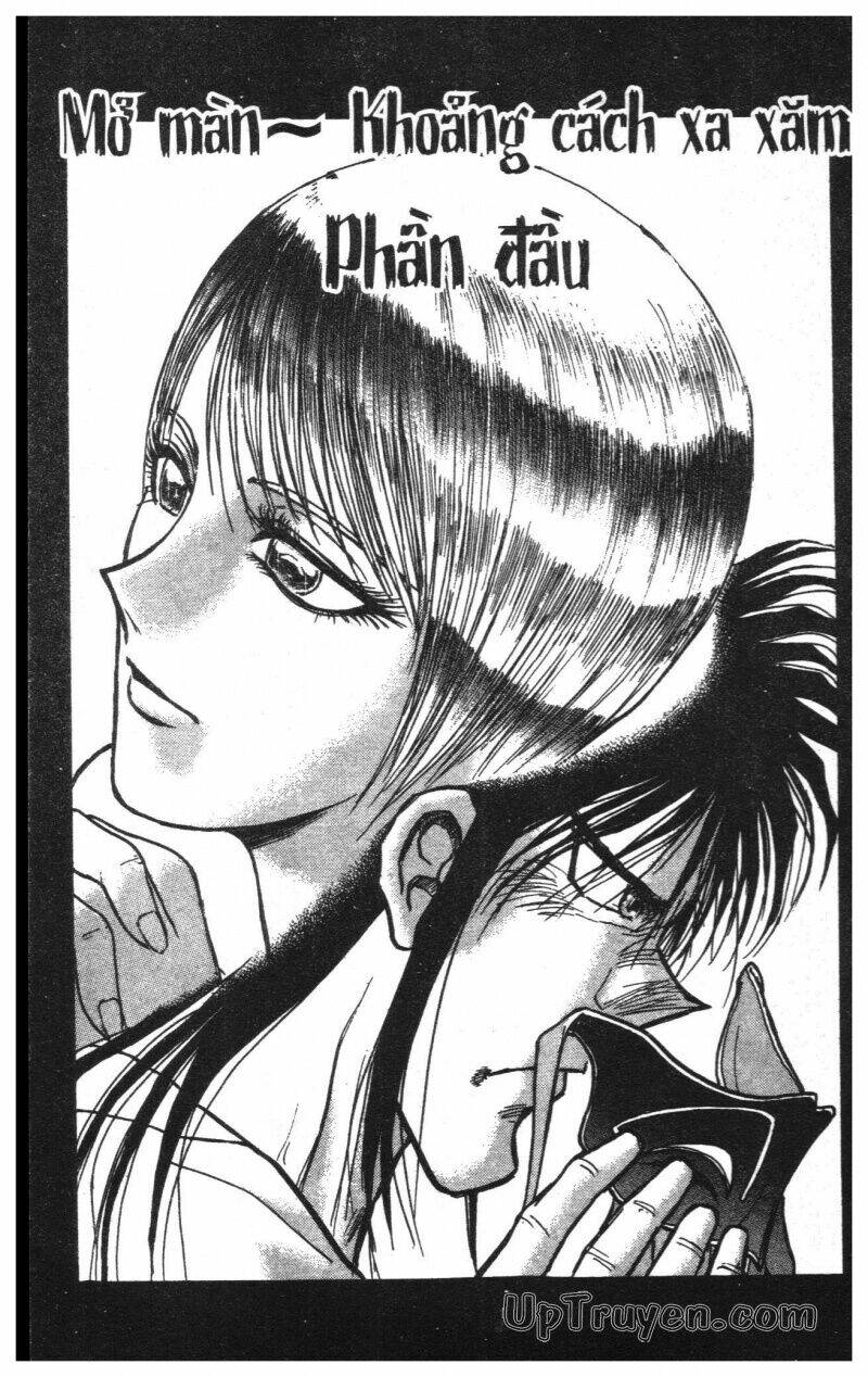 Karakuri Circus – Gánh Xiếc Quái Dị Chapter 12 - Trang 2