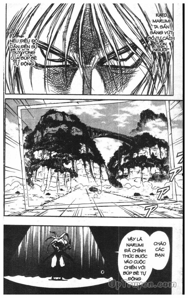 Karakuri Circus – Gánh Xiếc Quái Dị Chapter 12 - Trang 2