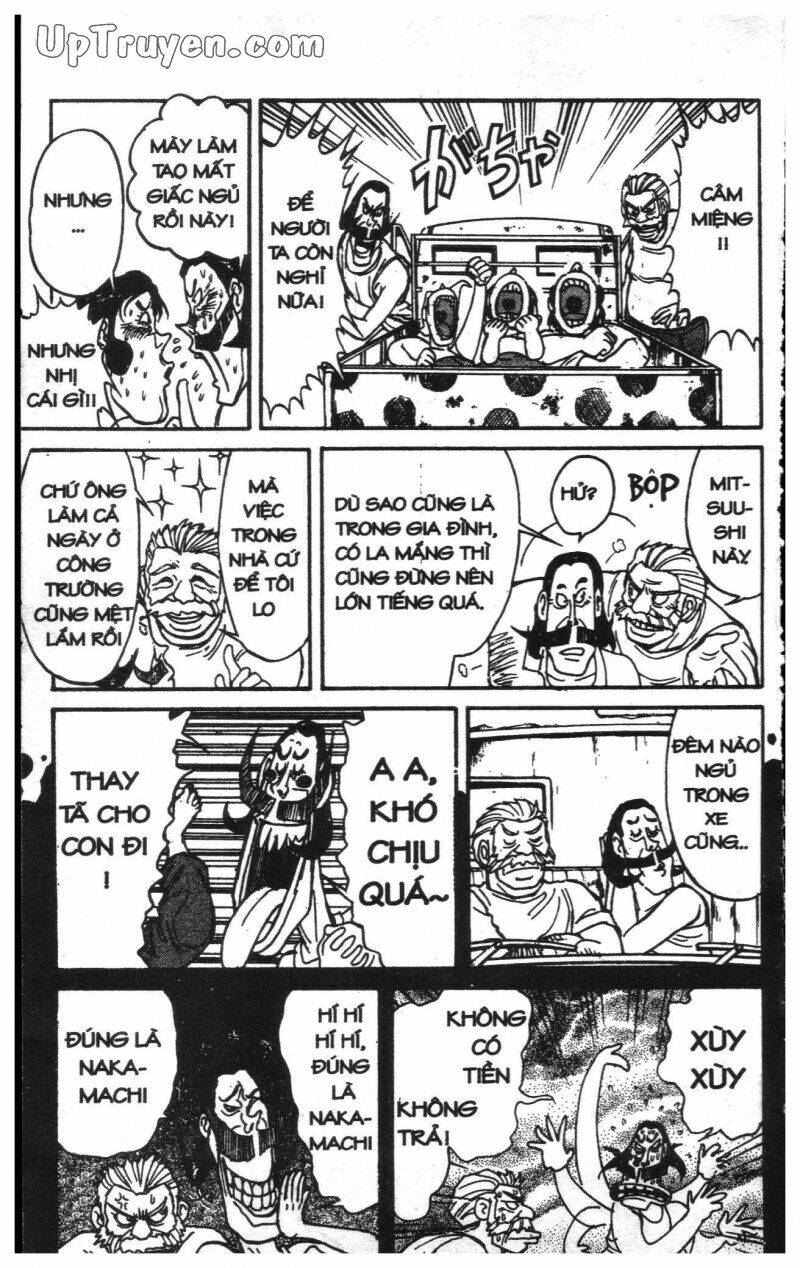 Karakuri Circus – Gánh Xiếc Quái Dị Chapter 12 - Trang 2