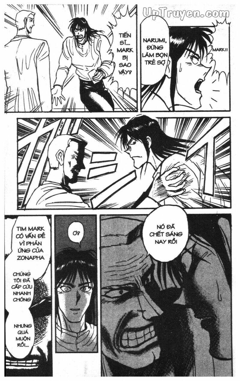 Karakuri Circus – Gánh Xiếc Quái Dị Chapter 12 - Trang 2
