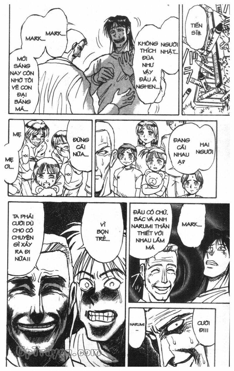 Karakuri Circus – Gánh Xiếc Quái Dị Chapter 12 - Trang 2