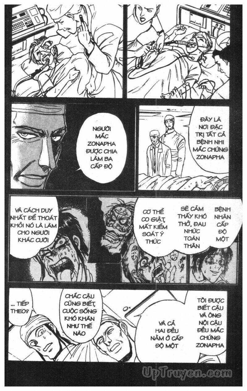 Karakuri Circus – Gánh Xiếc Quái Dị Chapter 12 - Trang 2