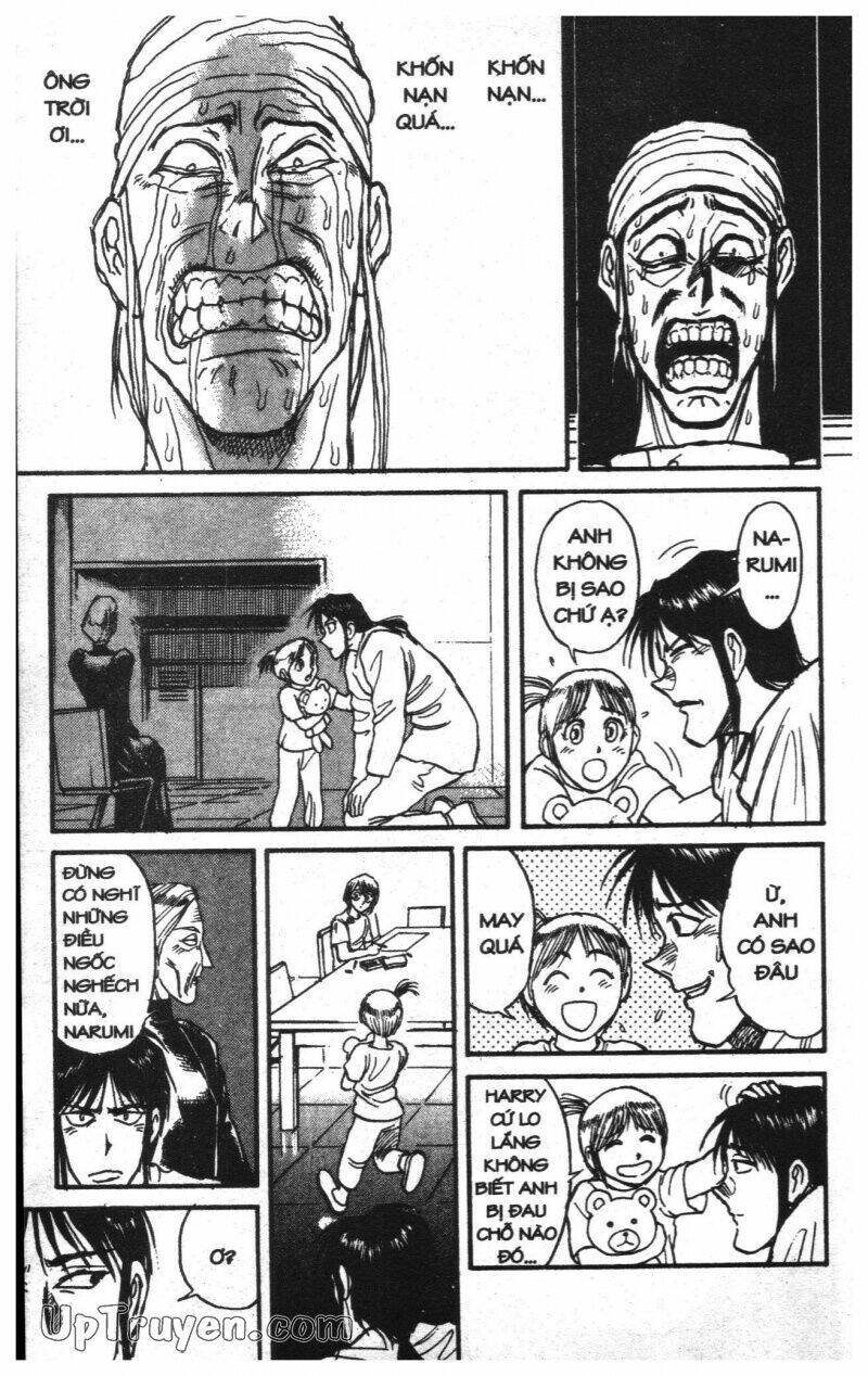 Karakuri Circus – Gánh Xiếc Quái Dị Chapter 12 - Trang 2