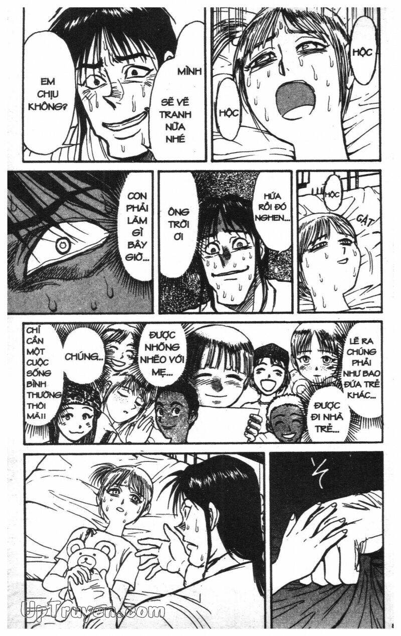 Karakuri Circus – Gánh Xiếc Quái Dị Chapter 12 - Trang 2