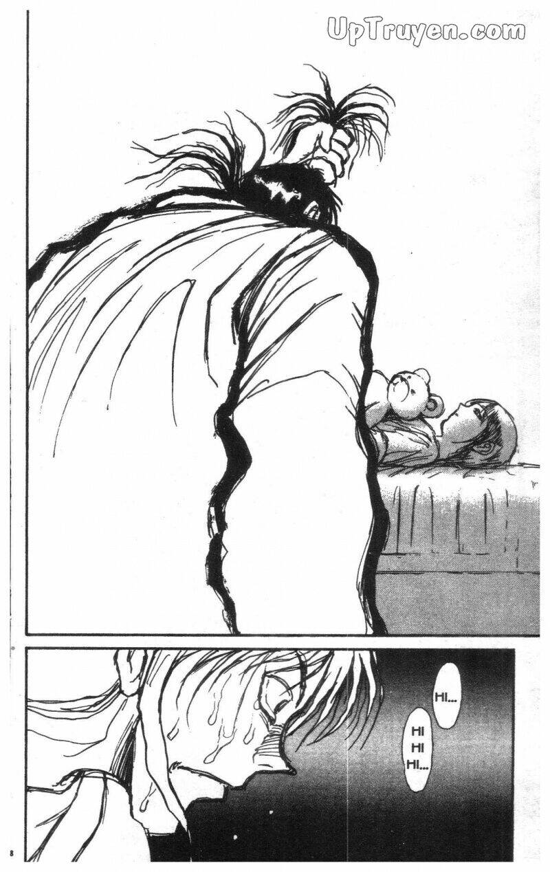 Karakuri Circus – Gánh Xiếc Quái Dị Chapter 12 - Trang 2