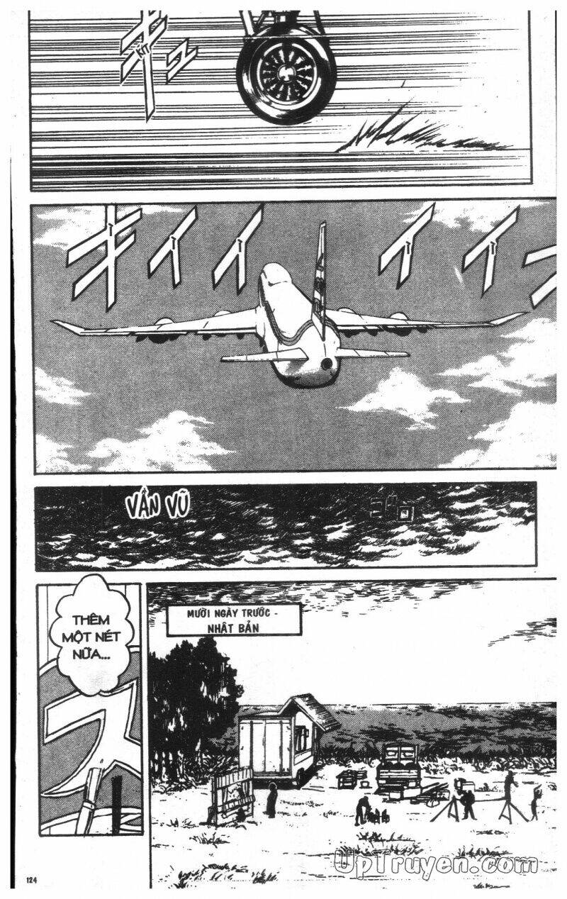 Karakuri Circus – Gánh Xiếc Quái Dị Chapter 13 - Trang 2