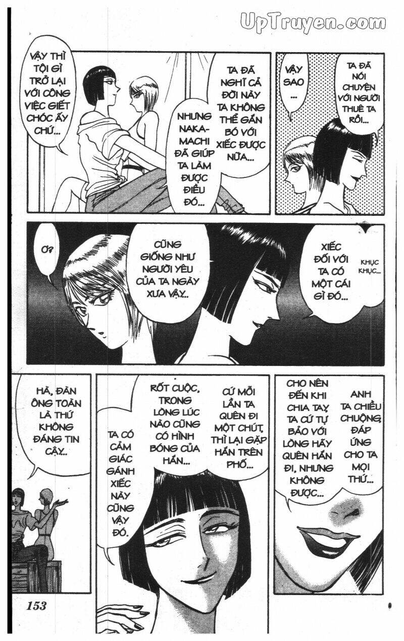 Karakuri Circus – Gánh Xiếc Quái Dị Chapter 13 - Trang 2