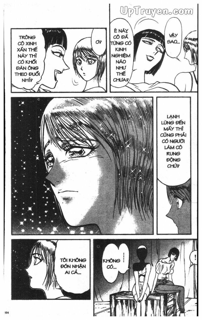 Karakuri Circus – Gánh Xiếc Quái Dị Chapter 13 - Trang 2