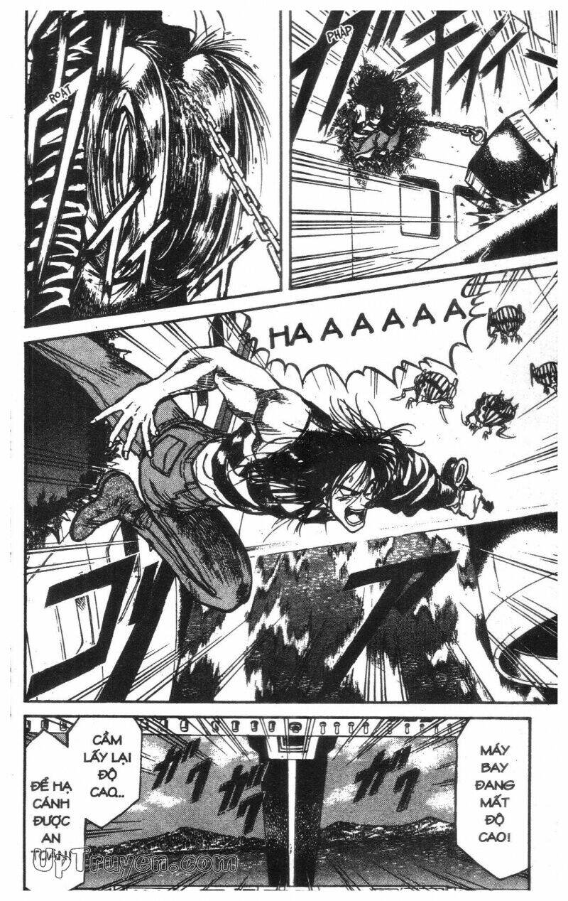 Karakuri Circus – Gánh Xiếc Quái Dị Chapter 14 - Trang 2