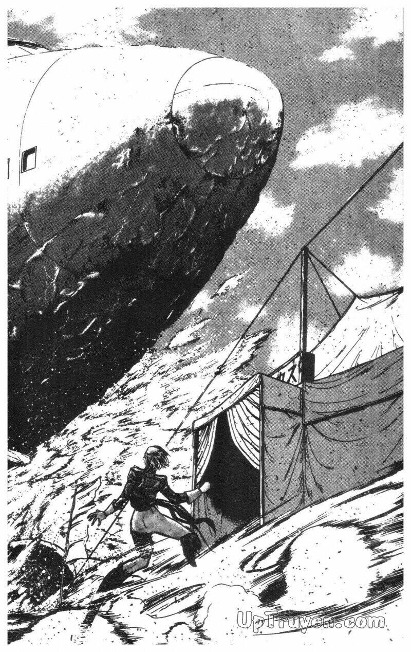 Karakuri Circus – Gánh Xiếc Quái Dị Chapter 14 - Trang 2