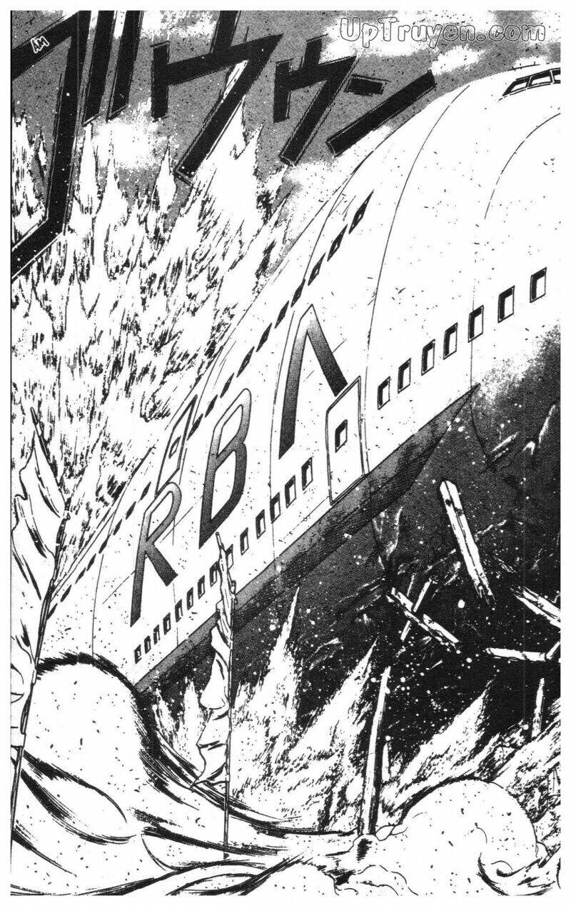 Karakuri Circus – Gánh Xiếc Quái Dị Chapter 14 - Trang 2