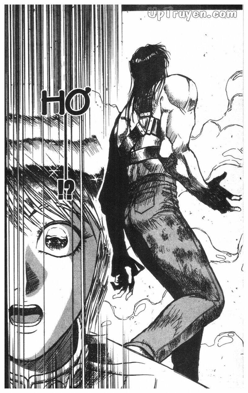 Karakuri Circus – Gánh Xiếc Quái Dị Chapter 14 - Trang 2