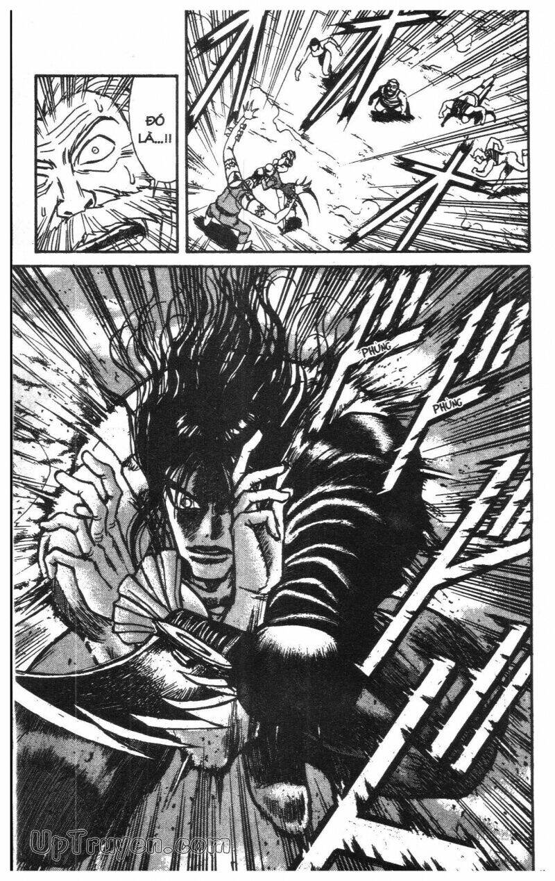 Karakuri Circus – Gánh Xiếc Quái Dị Chapter 14 - Trang 2