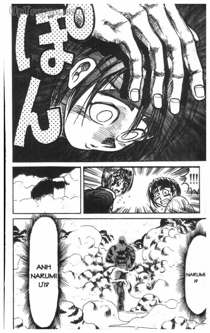 Karakuri Circus – Gánh Xiếc Quái Dị Chapter 14 - Trang 2