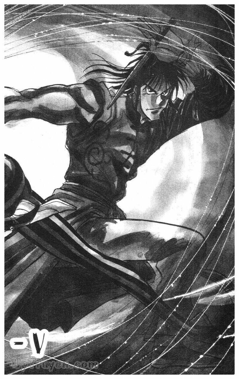 Karakuri Circus – Gánh Xiếc Quái Dị Chapter 14 - Trang 2