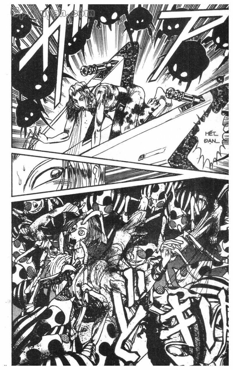 Karakuri Circus – Gánh Xiếc Quái Dị Chapter 14 - Trang 2