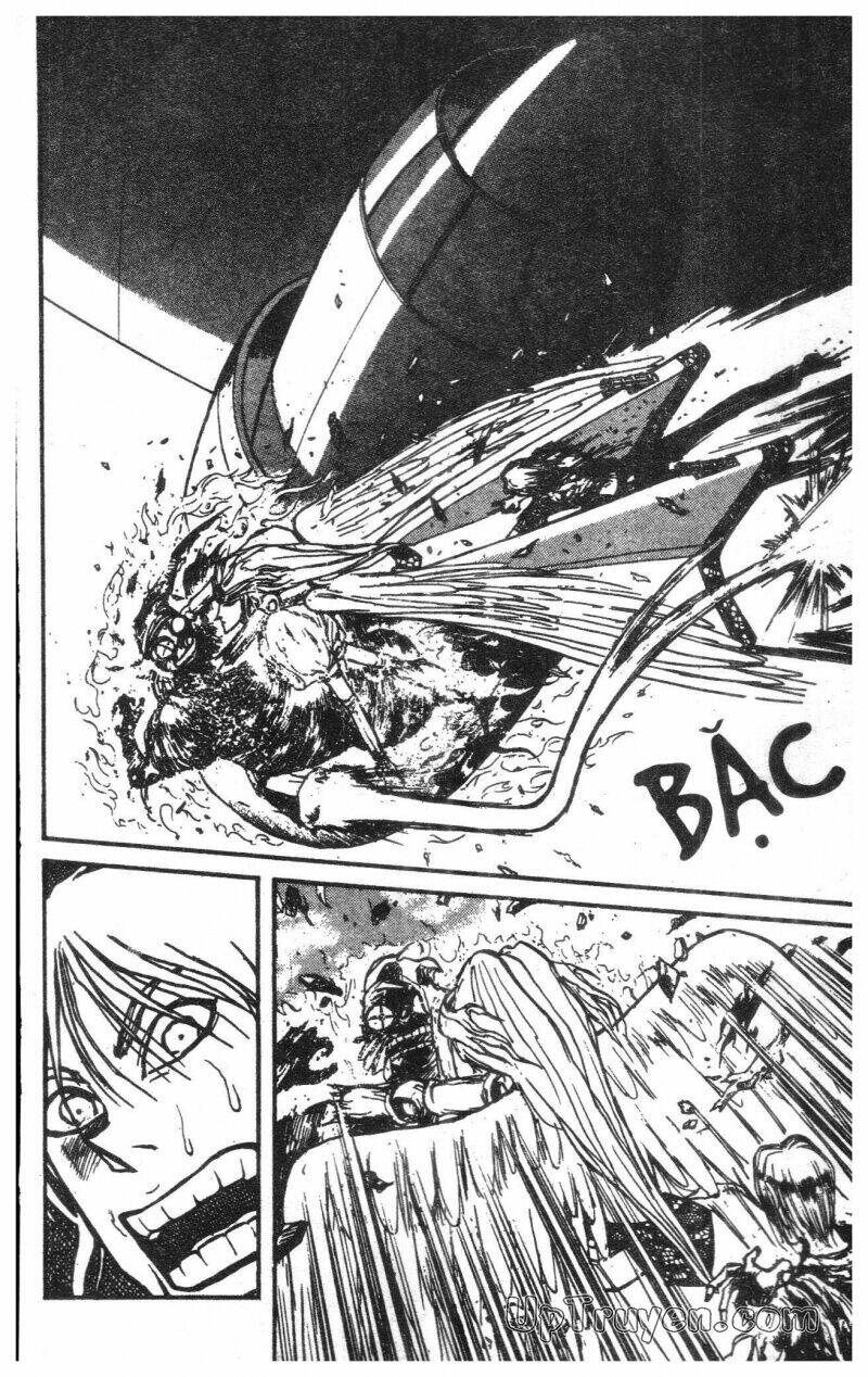 Karakuri Circus – Gánh Xiếc Quái Dị Chapter 14 - Trang 2